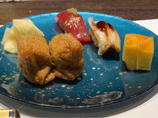 新宿 鮨 栞庵 やましろ 東口店 - サブ画像1