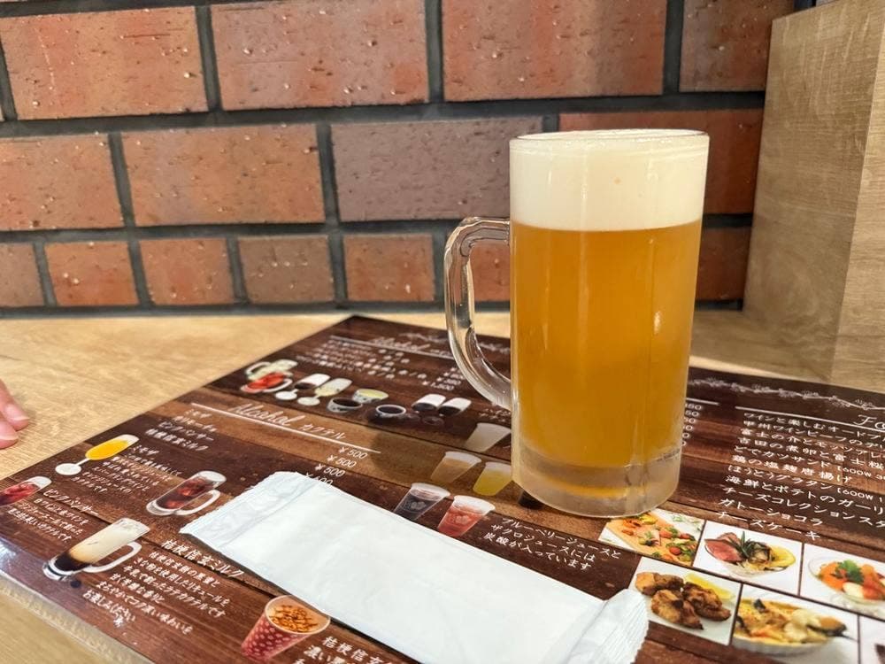 カフェ&ワインバー葡萄酒一番館