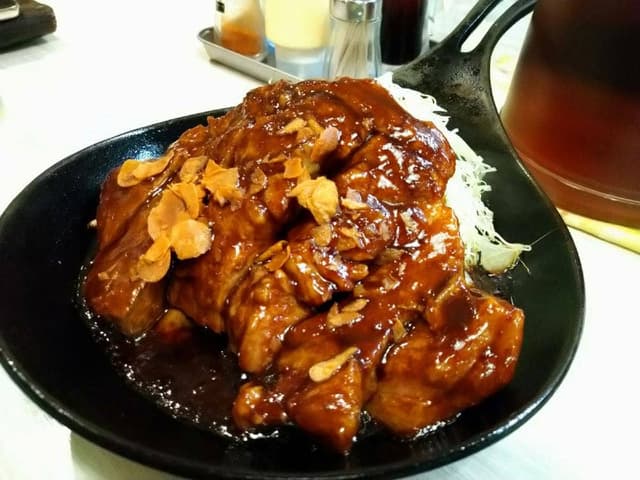 トンテキ食堂8 - サブ画像2