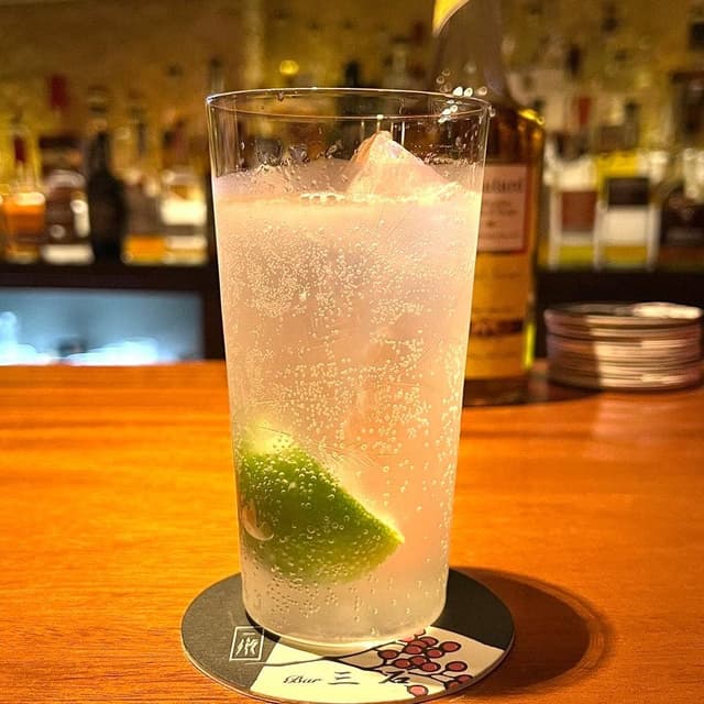Bar三石 - サブ画像1