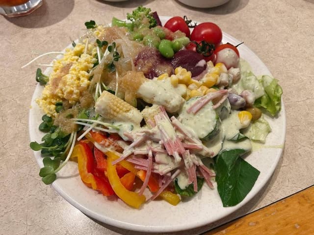 シズラー 府中店 - サブ画像2