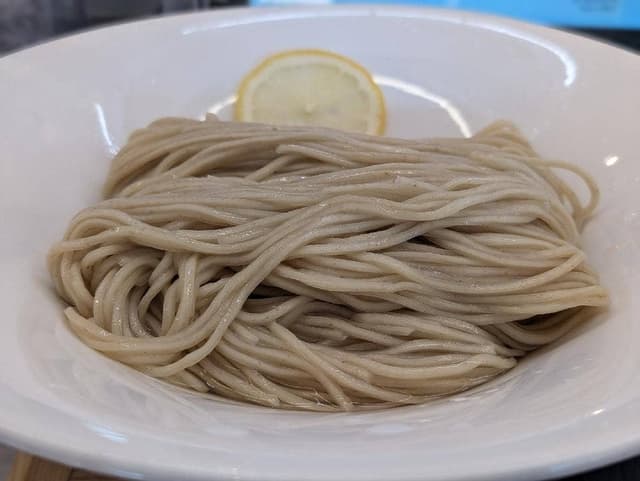 鶏塩麺 リオン - サブ画像1
