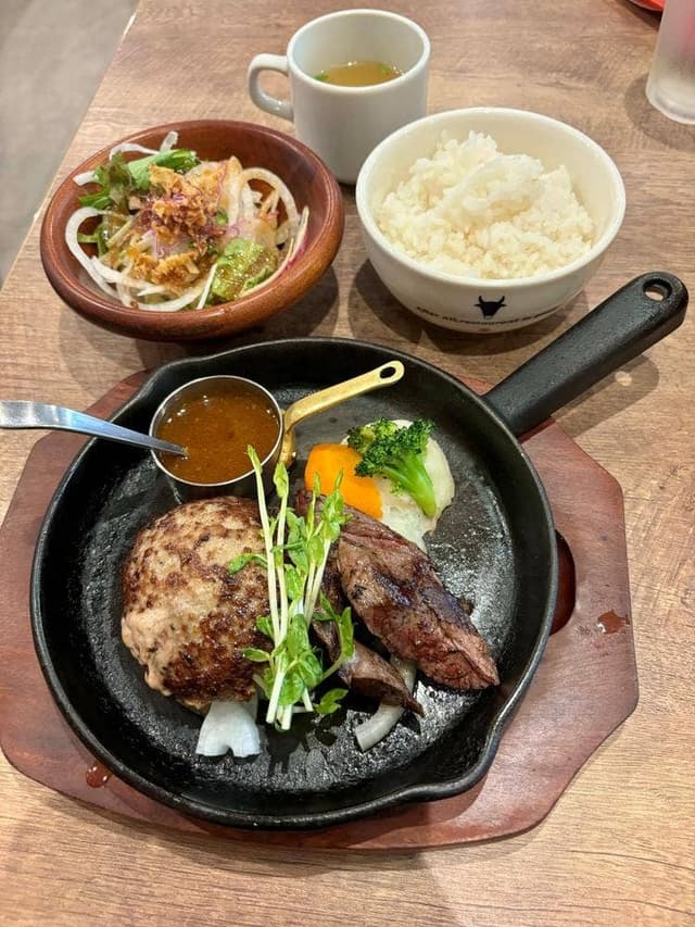 津の田ミート エミル高槻店 - サブ画像3