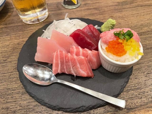 大衆酒場 パーラーヒバリ - サブ画像1