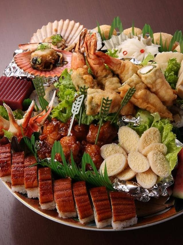 食事処 喜楽 - サブ画像1