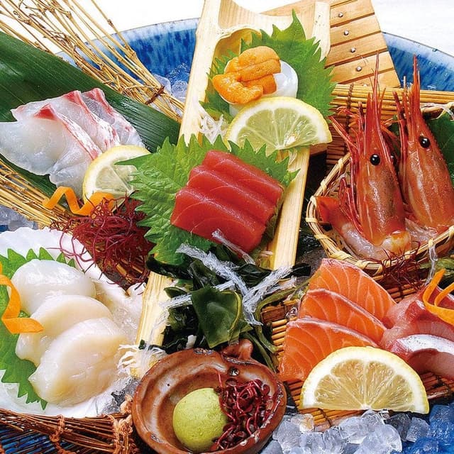 うおまん 上本町YUFURA店 - サブ画像2
