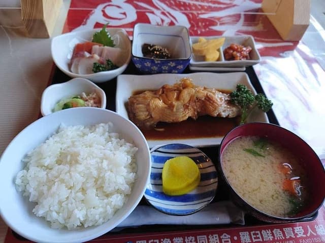 北の国から 純の番屋 - サブ画像1