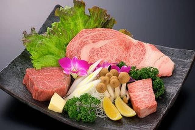 焼肉はなだ 豊橋店 - サブ画像1