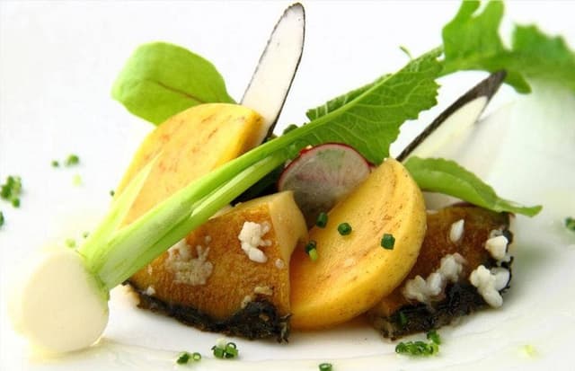 Le BENKEI - サブ画像3