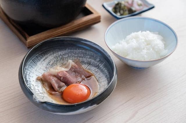 肉割烹ふたご THE JUNEI HOTEL KYOTO - サブ画像1