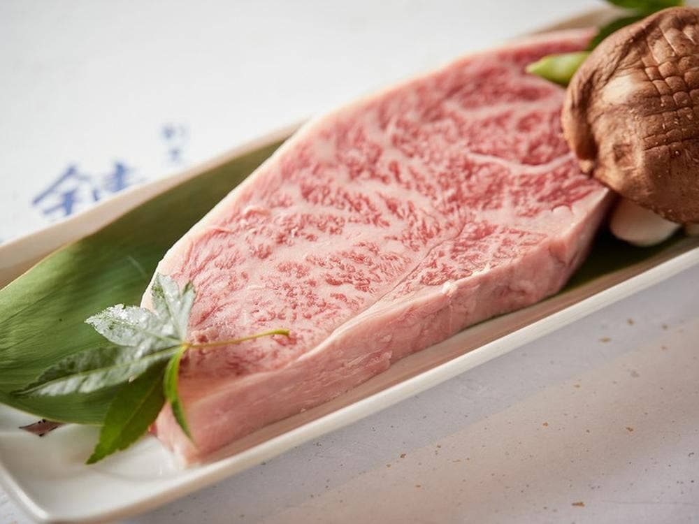 割烹 鍊