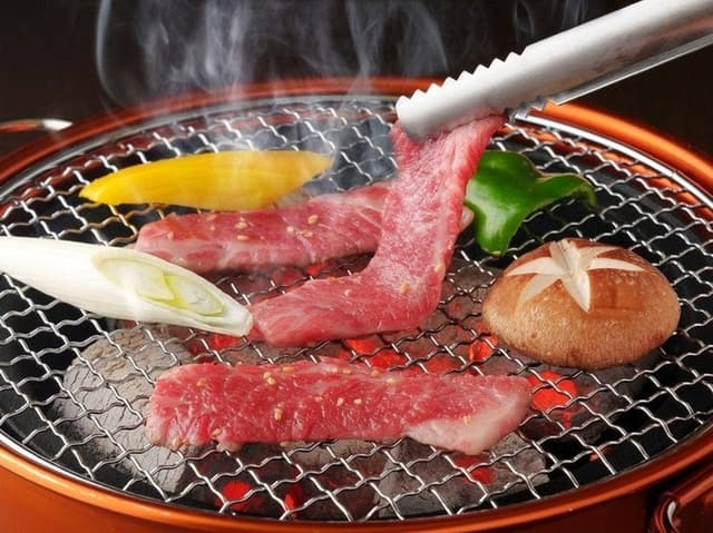 平一郎 焼肉 平和島本店 - サブ画像1