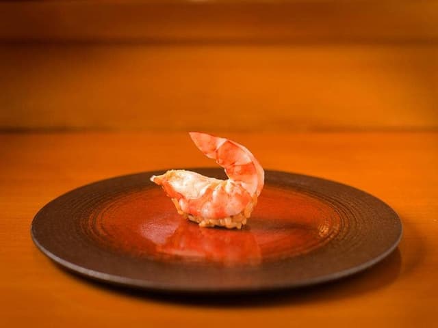 鮨 令歩 - サブ画像1