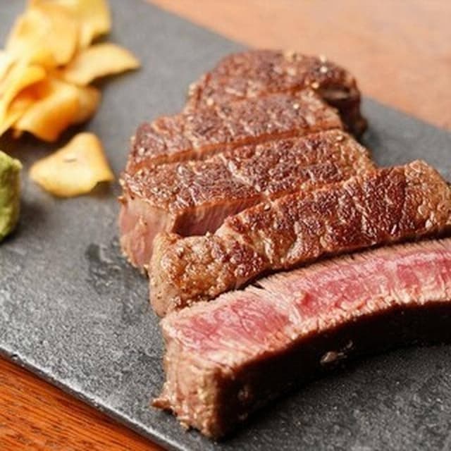 炭火焼ハンバーグレストラン KYU - サブ画像1