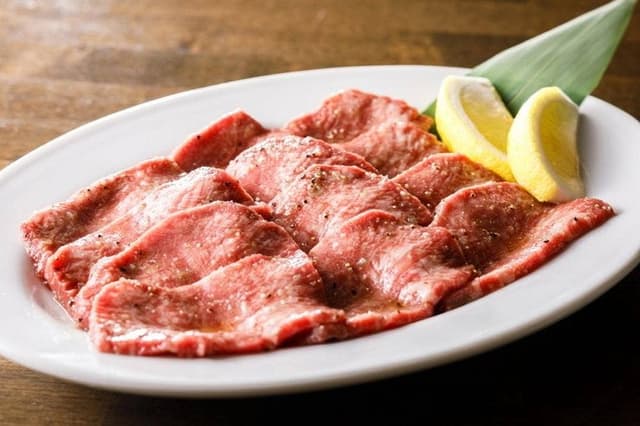 焼肉 山 - サブ画像1