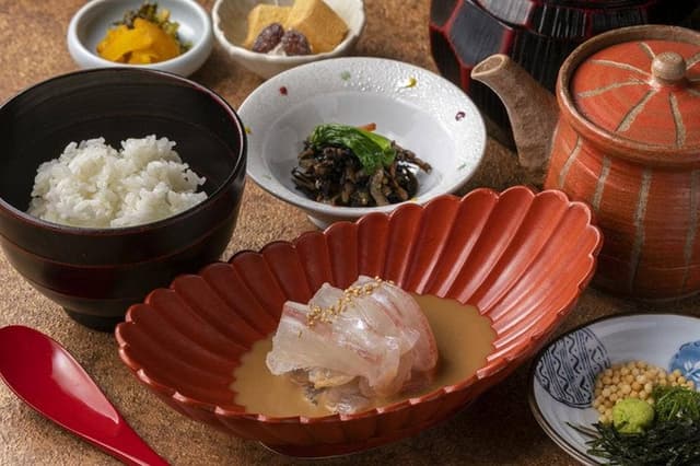 天草 福伸 アミュプラザくまもと店 - サブ画像1