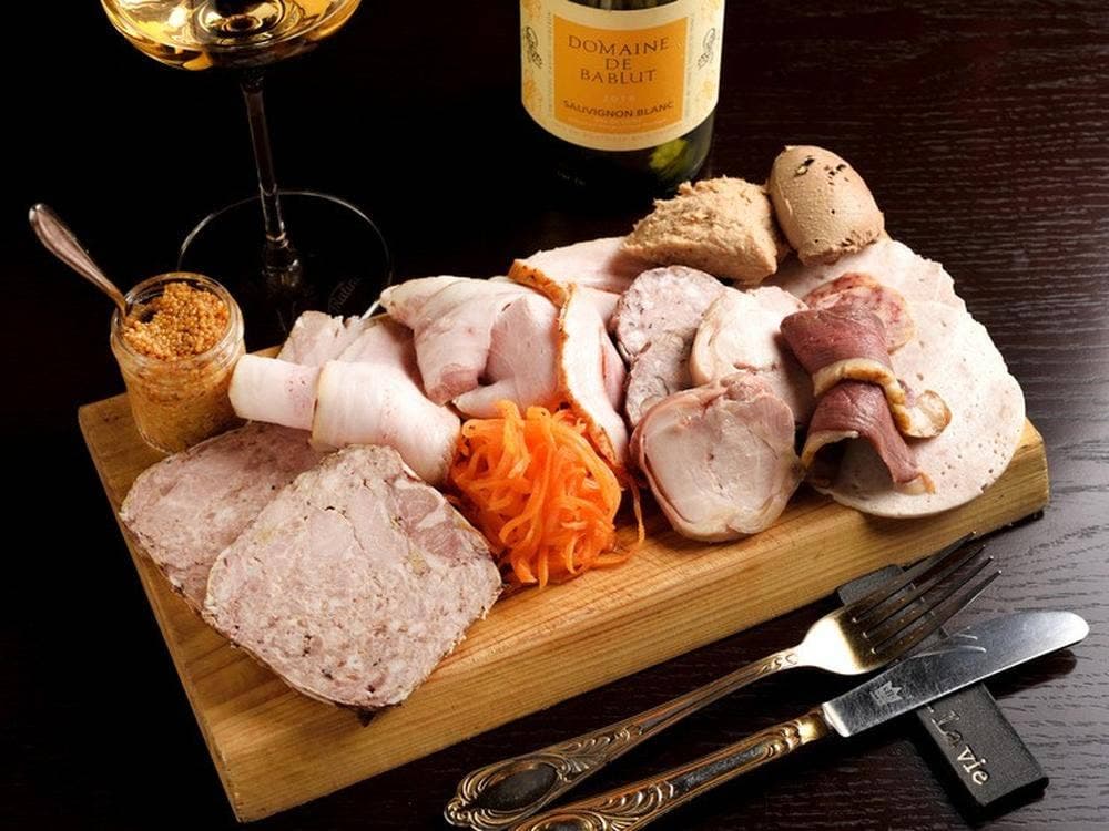 bistro La Vie