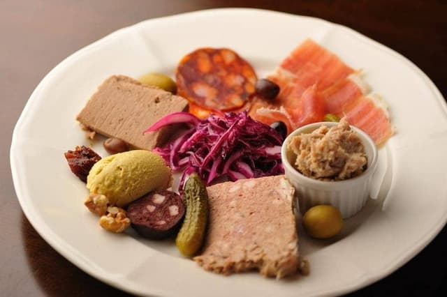 フランス食堂 オ・コションブルー - サブ画像3