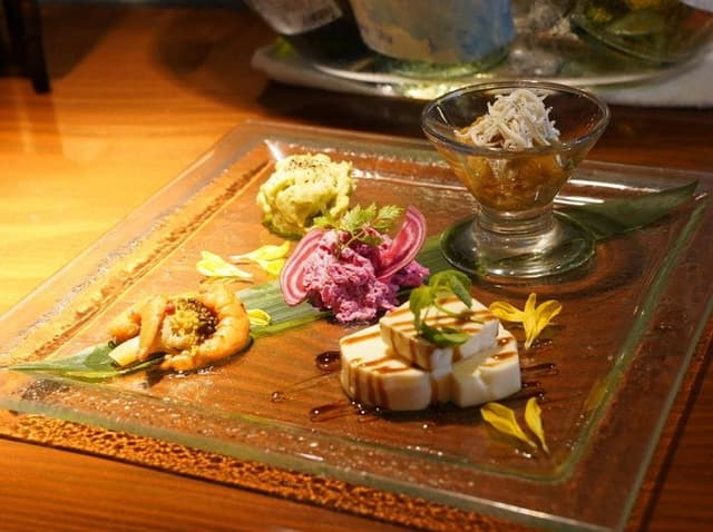 Trattoria 漣 - サブ画像2