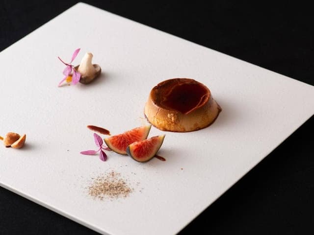 RISTORANTE TOMOHIRO SUZURI - サブ画像1