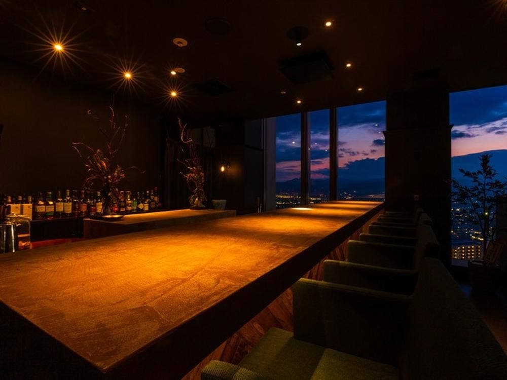Ritz suite