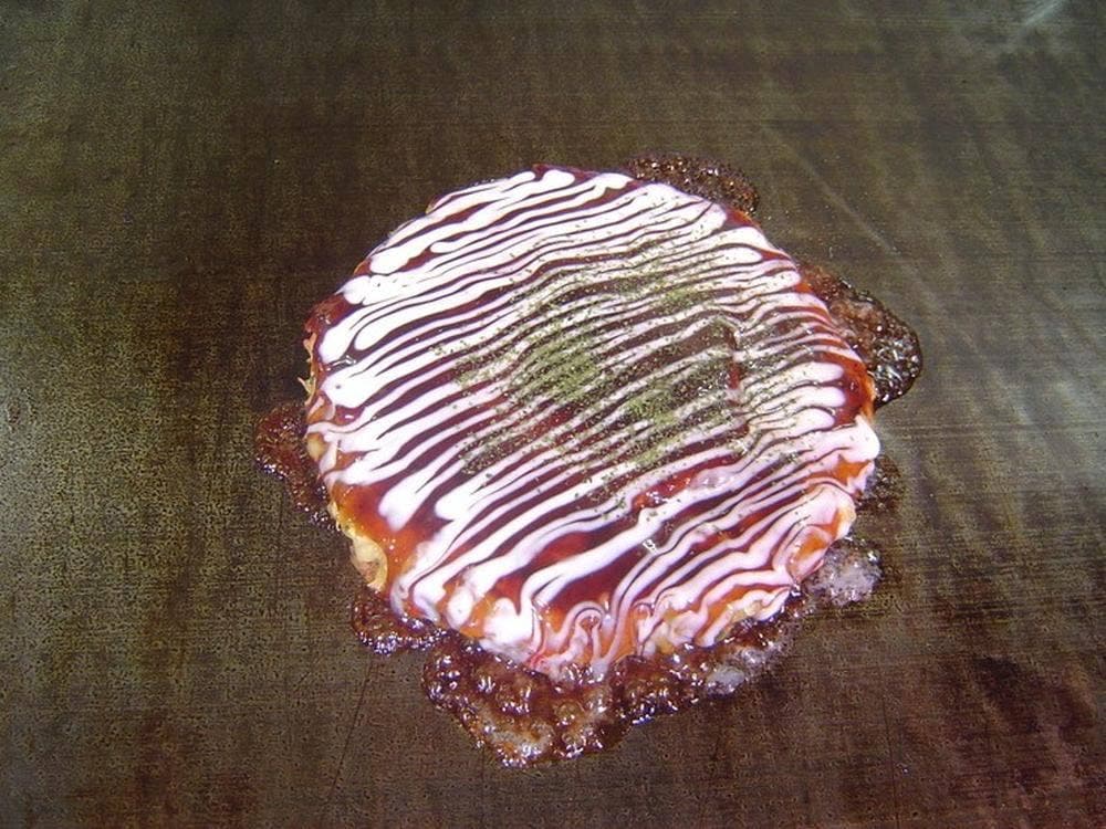 お好み焼 寿寿