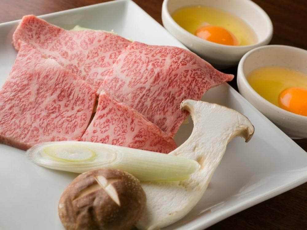 焼肉 三水苑 広瀬通り店