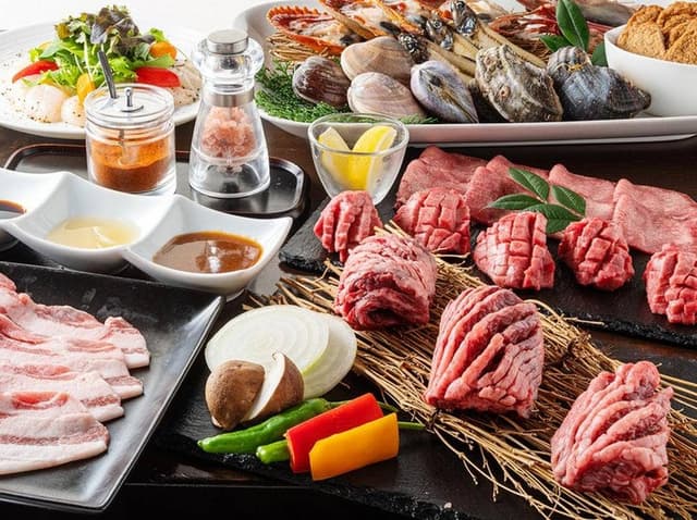 焼き家 ひとと - サブ画像2