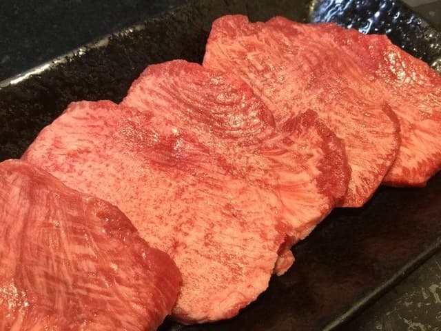 焼肉家 - サブ画像1