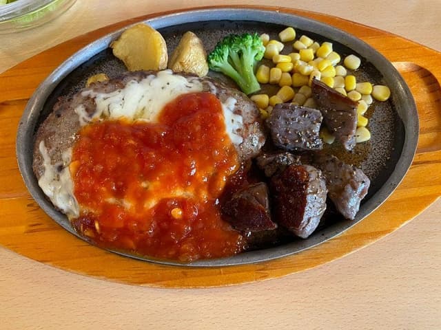 ファミリーレストラン ジョイフル 岩国装束店 - サブ画像2