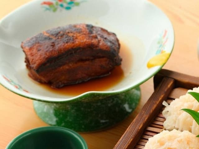 割烹福寿し 高津戸  - サブ画像2