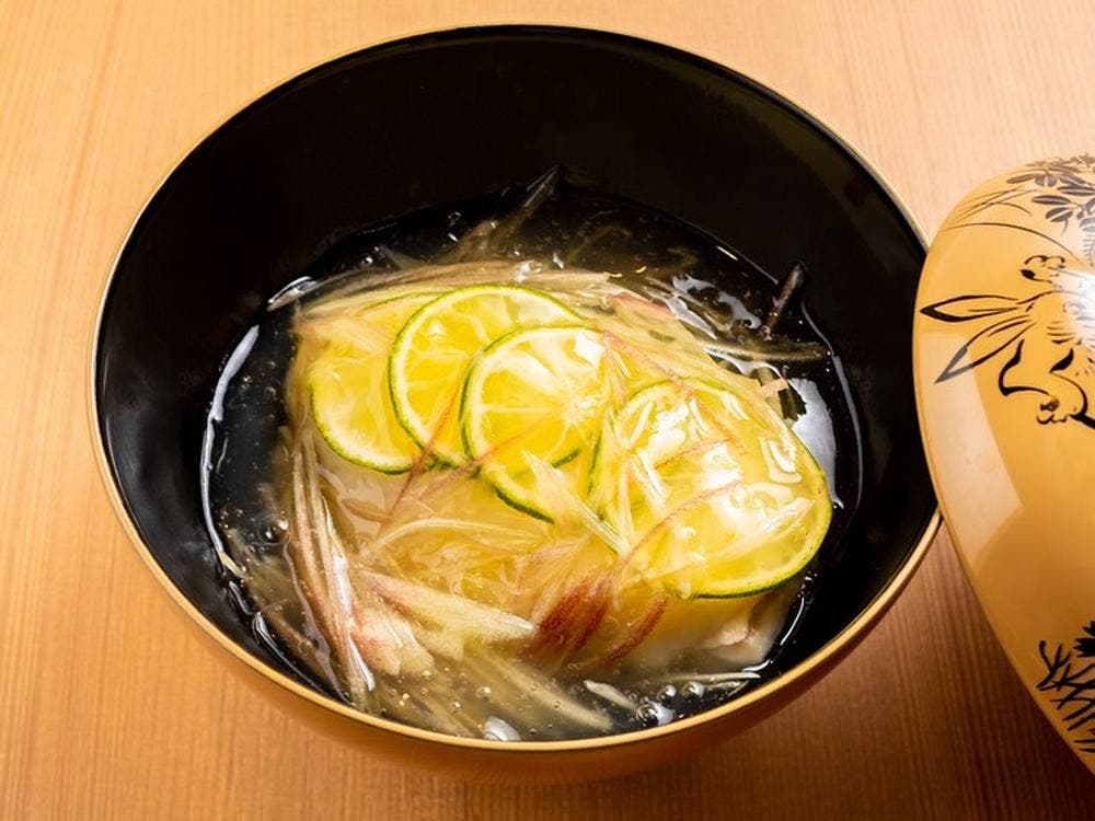 割烹伊とう