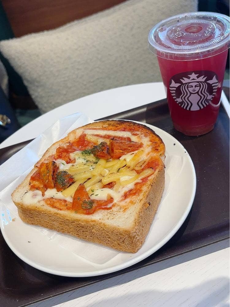 スターバックス コーヒー Olive LOUNGE 渋谷店