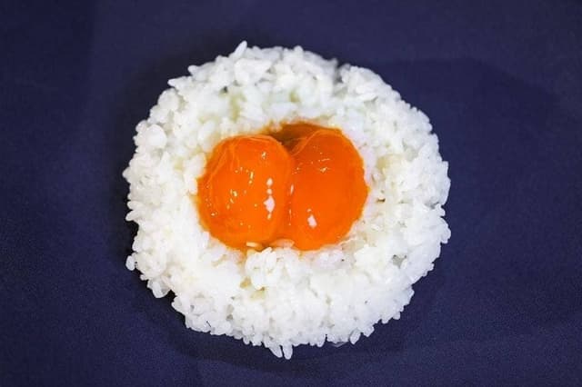 おむすび処 盛盛 - サブ画像2