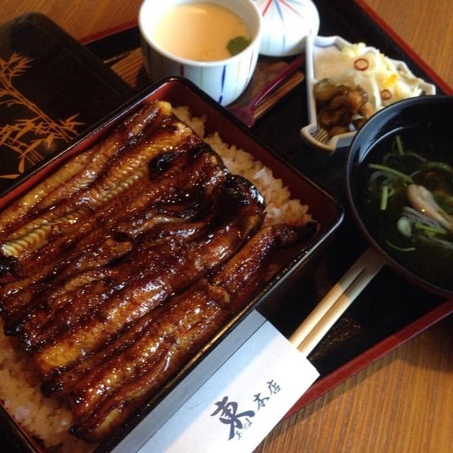 味処東本店 - サブ画像2