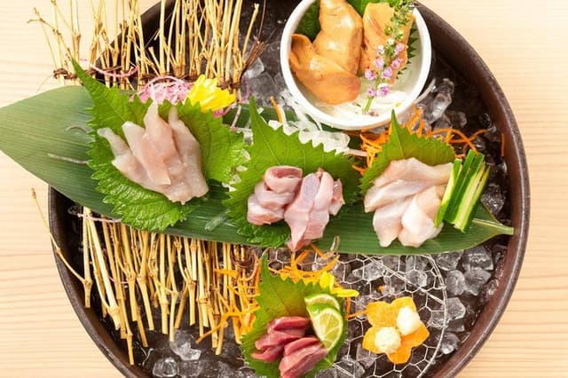 鶏肉と酒の専門店 鶏 - サブ画像2