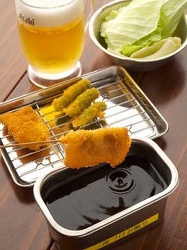 くし家 清澄白河店 - サブ画像3