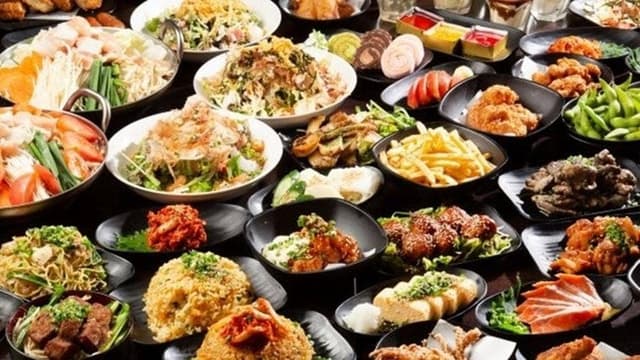 2000円 食べ放題飲み放題 居酒屋 おすすめ屋 大宮店 - サブ画像1