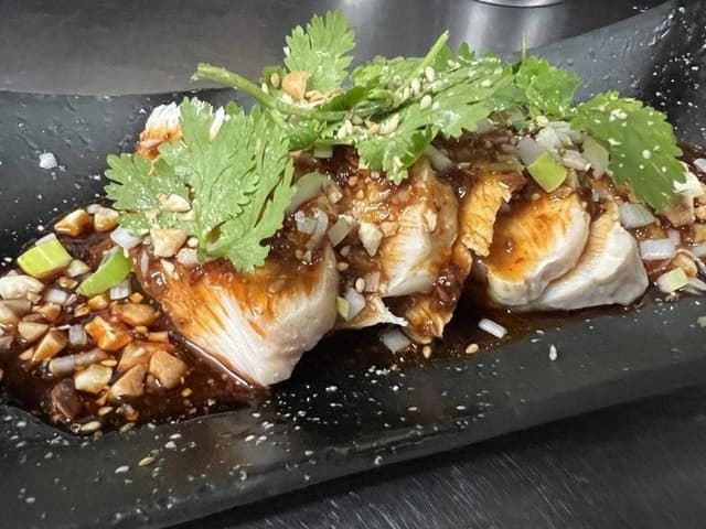 齊華房 - サブ画像3