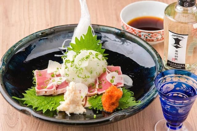 板前料理 渥美 - サブ画像1