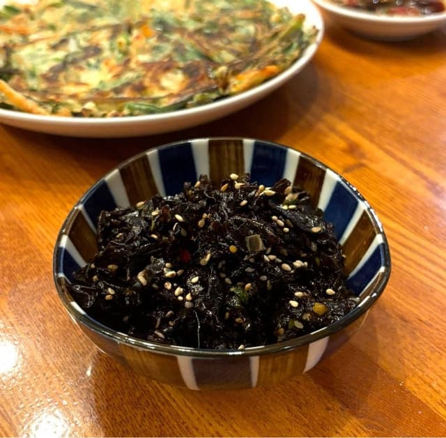 韓国家庭料理 てーばっ - サブ画像2