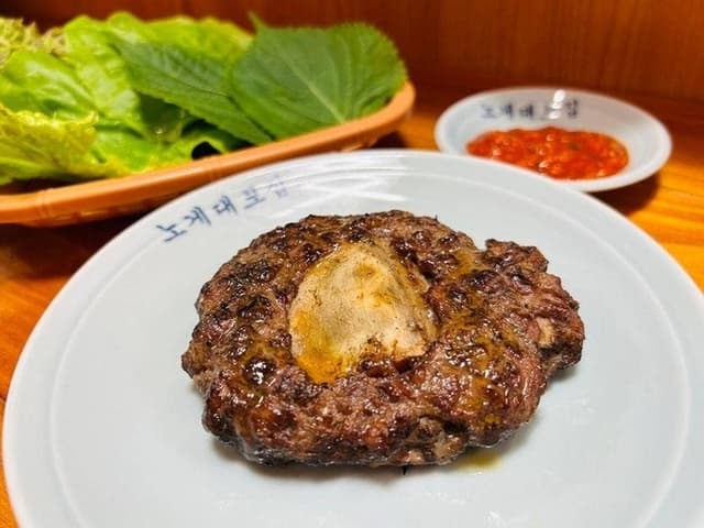 韓国酒場 野毛テポチ - サブ画像3