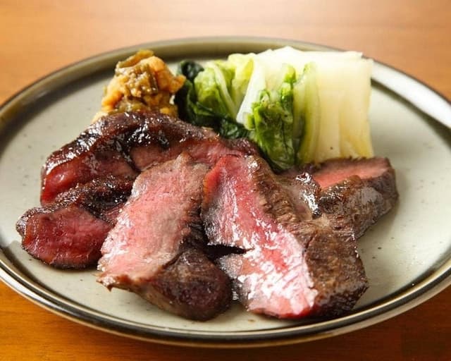 牛タンいろ葉 国際通りのれん街 - サブ画像3