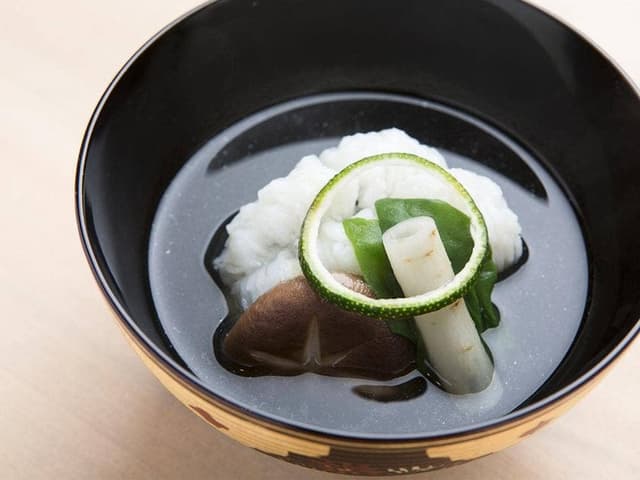 祇園 松むろ - サブ画像1