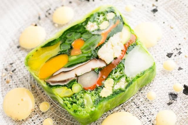 Restaurant TSUJI - サブ画像3