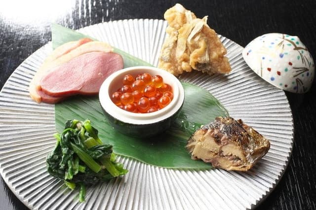 日本料理 さかした - サブ画像2