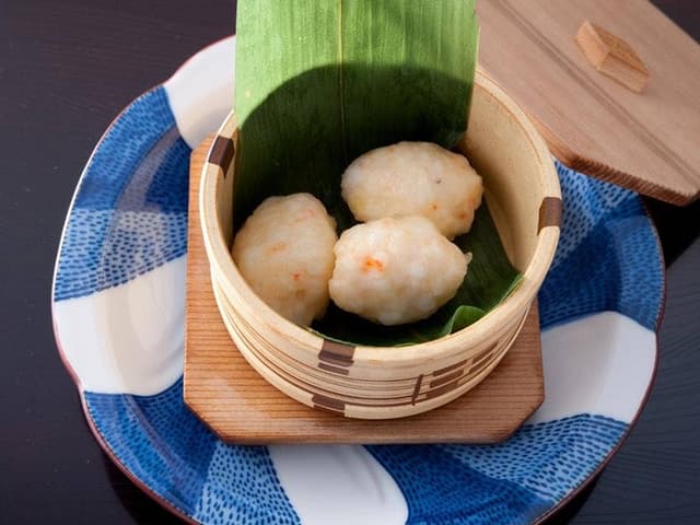 菱沼 - サブ画像1