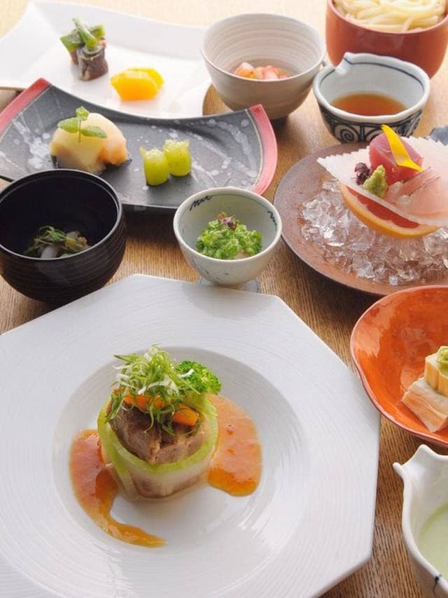 安庵 - サブ画像2