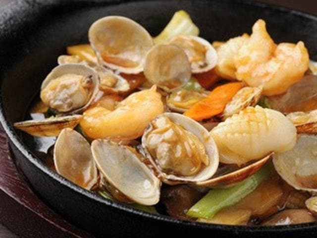 上海本格料理 喜福園 春日井店 - サブ画像1