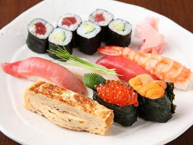 旬海酒豚 海老重 - サブ画像3
